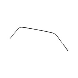 PartzBiz CM C5ZZ-6551726-7A - Scott Drake Drip Rail Molding PartzBiz CM C5ZZ-6551726-7A - Scott Drake Drip Rail Molding