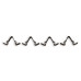 PartzBiz CM: C5ZZ-18490-K-Scott Drake Defroster Duct Kit PartzBiz CM: C5ZZ-18490-K-Scott Drake Defroster Duct Kit