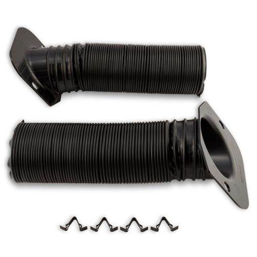 PartzBiz CM: C5ZZ-18490-K-Scott Drake Defroster Duct Kit PartzBiz CM: C5ZZ-18490-K-Scott Drake Defroster Duct Kit