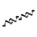 PartzBiz CM: C5ZZ-18490-A-Scott Drake Defroster Ducts & Clips PartzBiz CM: C5ZZ-18490-A-Scott Drake Defroster Ducts & Clips