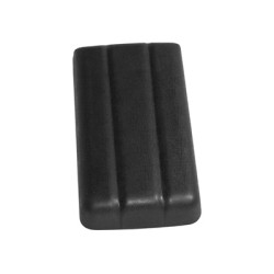 PartzBiz CM D0ZZ-6506024-BK - แผ่นรองที่วางแขนคอนโซล Scott Drake Deluxe PartzBiz CM D0ZZ-6506024-BK - แผ่นรองที่วางแขนคอนโซล Scott Drake Deluxe