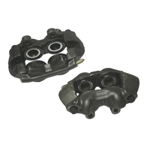 PartzBiz CM: C5ZZ-2B120-1-CR-Scott Drake Disc Brake Calipers PartzBiz CM: C5ZZ-2B120-1-CR-Scott Drake Disc Brake Calipers