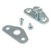 PartzBiz CM: C5AZ-6222008-A-Scott Drake Door Striker Assembly