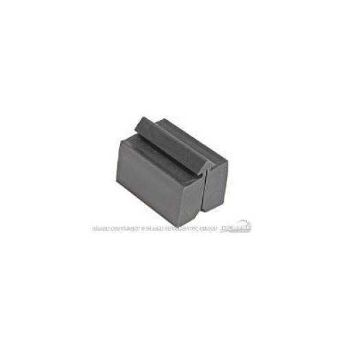 PartzBiz CM: C5ZZ-6521762-Scott Drake Door Glass Bumper PartzBiz CM: C5ZZ-6521762-Scott Drake Door Glass Bumper