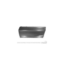 PartzBiz CM C9ZZ-6520201-A - สกินประตู Scott Drake ด้านซ้าย
