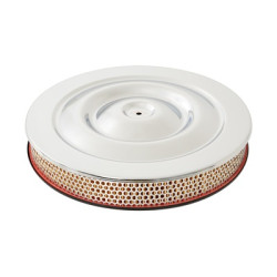 PartzBiz CM C4DZ-9600-C - Scott Drake Double Hump Hi-Po Air Cleaner Assembly PartzBiz CM C4DZ-9600-C - Scott Drake Double Hump Hi-Po Air Cleaner Assembly