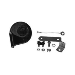 PartzBiz CM C5ZZ-13833-A - ฮอร์นไฟฟ้า Scott Drake (ระดับเสียงต่ำ) PartzBiz CM C5ZZ-13833-A - ฮอร์นไฟฟ้า Scott Drake (ระดับเสียงต่ำ)