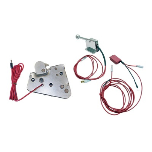 PartzBiz CM: C7AZ-6243200-EL-Scott Drake Electric Trunk Release Kit PartzBiz CM: C7AZ-6243200-EL-Scott Drake Electric Trunk Release Kit