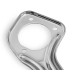 PartzBiz CM: C5ZZ-16A052-C-Scott Drake Export Brace Chrome PartzBiz CM: C5ZZ-16A052-C-Scott Drake Export Brace Chrome