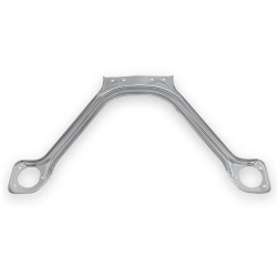 PartzBiz CM C5ZZ-16A052-C - Scott Drake Export Brace Chrome PartzBiz CM C5ZZ-16A052-C - Scott Drake Export Brace Chrome