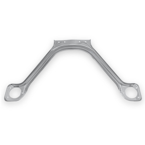 PartzBiz CM: C5ZZ-16A052-C-Scott Drake Export Brace Chrome PartzBiz CM: C5ZZ-16A052-C-Scott Drake Export Brace Chrome