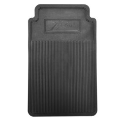 PartzBiz CM C4DZ-6513086-BK - Scott Drake FALCON พรมปูพื้นสีดำ