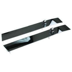 PartzBiz CM C7ZZ-63278C48-9 - สไลด์ Vent Fastback ของ Scott Drake PartzBiz CM C7ZZ-63278C48-9 - สไลด์ Vent Fastback ของ Scott Drake