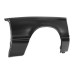 PartzBiz CM: E1ZZ-16006-A-Scott Drake Fender Driver Side PartzBiz CM: E1ZZ-16006-A-Scott Drake Fender Driver Side
