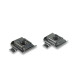 PartzBiz CM: 359613-SK-Scott Drake Fender To Cowl Nut Set PartzBiz CM: 359613-SK-Scott Drake Fender To Cowl Nut Set