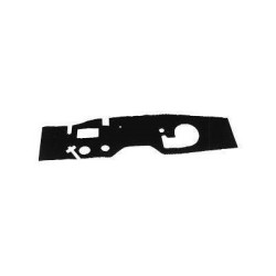 PartzBiz CM C5ZZ-6501670-A - Scott Drake Firewall Insulator PartzBiz CM C5ZZ-6501670-A - Scott Drake Firewall Insulator