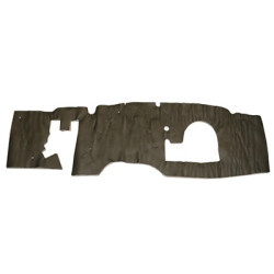 PartzBiz CM C7ZZ-6501670-A - Scott Drake Firewall Insulator PartzBiz CM C7ZZ-6501670-A - Scott Drake Firewall Insulator