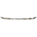 PartzBiz CM: C5ZZ-17757-AR-Scott Drake Front Bumper Chrome PartzBiz CM: C5ZZ-17757-AR-Scott Drake Front Bumper Chrome