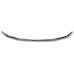 PartzBiz CM: C7ZZ-17757-AR-Scott Drake Front Bumper Chrome
