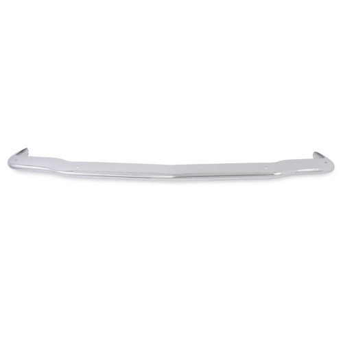 PartzBiz CM: C5ZZ-17757-AR-Scott Drake Front Bumper Chrome PartzBiz CM: C5ZZ-17757-AR-Scott Drake Front Bumper Chrome