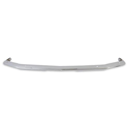 PartzBiz CM: C7ZZ-17757-AR-Scott Drake Front Bumper Chrome