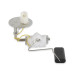 PartzBiz CM: E7ZZ-9275-A-SCOTT DRAKE FUEL SENDING UNIT PartzBiz CM: E7ZZ-9275-A-SCOTT DRAKE FUEL SENDING UNIT