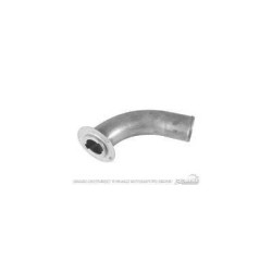 PartzBiz CM C7ZZ-9034-A - Scott Drake Fuel Inlet Filler Tube PartzBiz CM C7ZZ-9034-A - Scott Drake Fuel Inlet Filler Tube