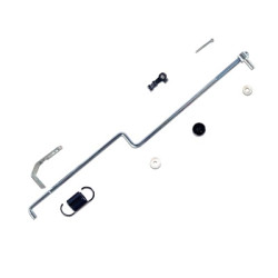 PartzBiz CM C5ZZ-9A702-2K - Scott Drake Fuel Linkage Kit 2V 289 PartzBiz CM C5ZZ-9A702-2K - Scott Drake Fuel Linkage Kit 2V 289