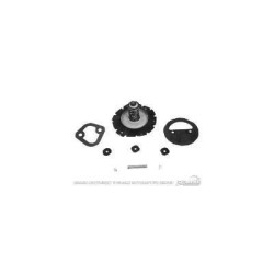 PartzBiz CM C7AZ-9349-A - Scott Drake Fuel Pump Rebuild Kit PartzBiz CM C7AZ-9349-A - Scott Drake Fuel Pump Rebuild Kit