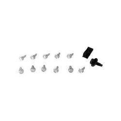 PartzBiz CM C5ZZ-9002-MK - Scott Drake Fuel Tank Mounting Kit PartzBiz CM C5ZZ-9002-MK - Scott Drake Fuel Tank Mounting Kit