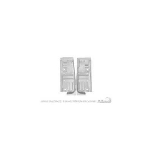 PartzBiz CM: M107-8ALH-Scott Drake Full Floor Pan PartzBiz CM: M107-8ALH-Scott Drake Full Floor Pan