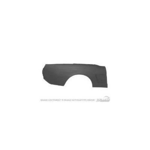 PartzBiz CM: C5ZZ-7627847-AR-Scott Drake Full Quarter Panel Convertible (LH) PartzBiz CM: C5ZZ-7627847-AR-Scott Drake Full Quarter Panel Convertible (LH)