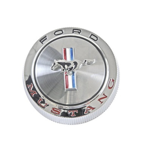 PartzBiz CM: C6ZZ-9030-B-ฝาถังน้ำมัน Scott Drake Standard PartzBiz CM: C6ZZ-9030-B-ฝาถังน้ำมัน Scott Drake Standard