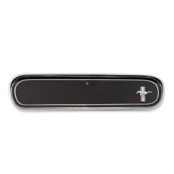 PartzBiz CM C6ZZ-6506024-A - ถุงมือกล่อง Scott Drake Standard Mustang Black PartzBiz CM C6ZZ-6506024-A - ถุงมือกล่อง Scott Drake Standard Mustang Black