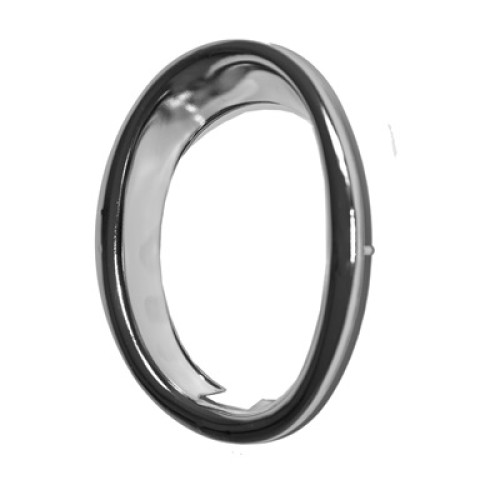 PartzBiz CM: C5ZZ-5C299-AR-Scott Drake GT Exhaust Trim Ring