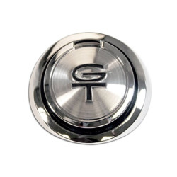 PartzBiz CM C7ZZ-9030-B - Scott Drake GT Pop-open Fuel Cap PartzBiz CM C7ZZ-9030-B - Scott Drake GT Pop-open Fuel Cap