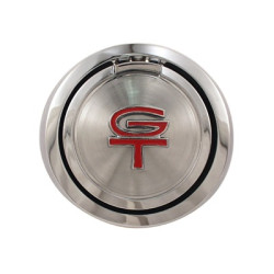 PartzBiz CM C8ZZ-9030-D - Scott Drake GT Pop-open Fuel Cap PartzBiz CM C8ZZ-9030-D - Scott Drake GT Pop-open Fuel Cap