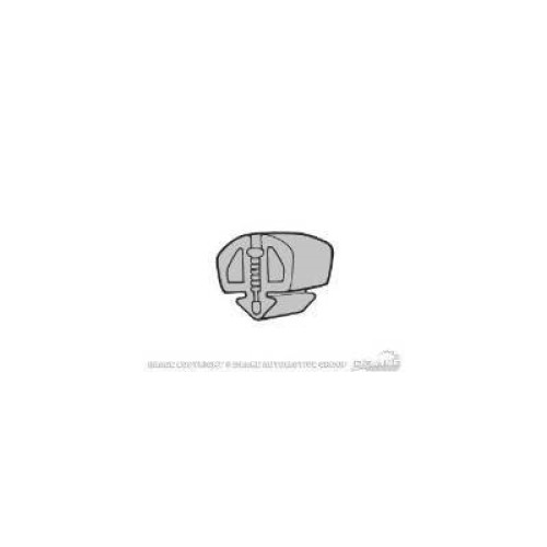 PartzBiz CM: C6OZ-16758-A-Scott Drake Hood Bump Stop PartzBiz CM: C6OZ-16758-A-Scott Drake Hood Bump Stop
