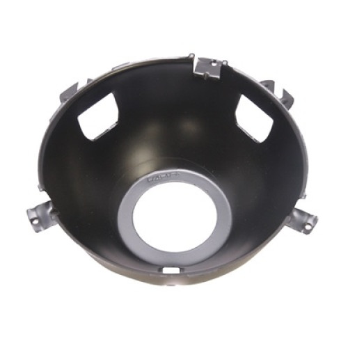 PartzBiz CM: C5ZZ-13008-A-Scott Drake Headlamp Bucket PartzBiz CM: C5ZZ-13008-A-Scott Drake Headlamp Bucket