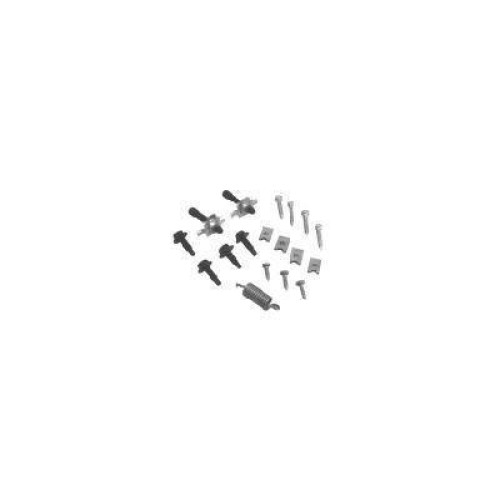 PartzBiz CM: C5ZZ-13008-MK-Scott Drake Headlamp Assembly Mount Kit PartzBiz CM: C5ZZ-13008-MK-Scott Drake Headlamp Assembly Mount Kit