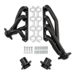 PartzBiz CM C6TZ-9430-BK-SH - Scott Drake High Temperature Shorty Headers PartzBiz CM C6TZ-9430-BK-SH - Scott Drake High Temperature Shorty Headers