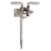 PartzBiz CM: C6TZ-16892-S-Scott Drake Hood Latch Stainless Steel