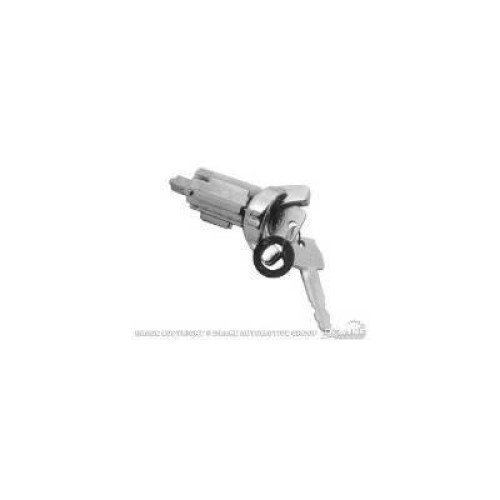 PartzBiz CM: D2AZ-11582-B-Scott Drake Ignition Cylinder & Keys PartzBiz CM: D2AZ-11582-B-Scott Drake Ignition Cylinder & Keys