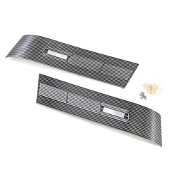 PartzBiz CM C7ZZ-6331067-VG - Scott Drake Interior Vent Grills PartzBiz CM C7ZZ-6331067-VG - Scott Drake Interior Vent Grills