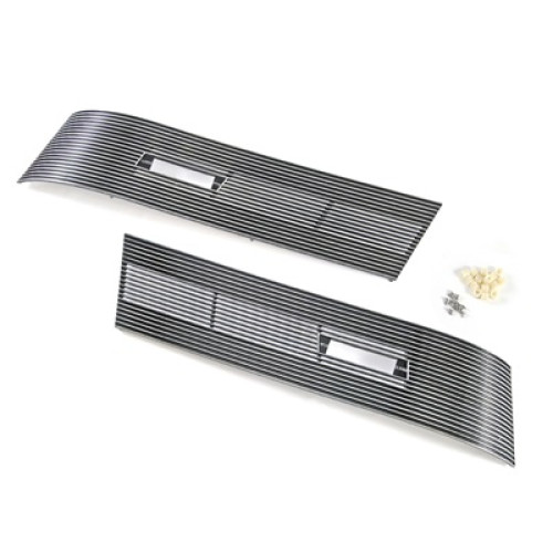 PartzBiz CM: C7ZZ-6331067-VG-Scott Drake Interior Vent Grills PartzBiz CM: C7ZZ-6331067-VG-Scott Drake Interior Vent Grills