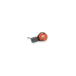 PartzBiz CM C5AZ-6221952-AR - Scott Drake Lock Rod Retainer PartzBiz CM C5AZ-6221952-AR - Scott Drake Lock Rod Retainer