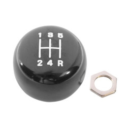 PartzBiz CM C7ZZ-7213-T5 - Scott Drake Late 67-68 5 Speed Knob PartzBiz CM C7ZZ-7213-T5 - Scott Drake Late 67-68 5 Speed Knob