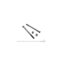 PartzBiz CM C5ZZ-5781-A - Scott Drake Leaf Spring Eye Bolts PartzBiz CM C5ZZ-5781-A - Scott Drake Leaf Spring Eye Bolts