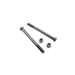PartzBiz CM C7ZZ-5781-A - Scott Drake Leaf Spring Eye Bolts PartzBiz CM C7ZZ-5781-A - Scott Drake Leaf Spring Eye Bolts