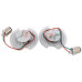 PartzBiz CM: SD-1142-RFB-Scott Drake LED Backup Light Kit PartzBiz CM: SD-1142-RFB-Scott Drake LED Backup Light Kit